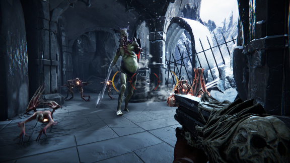 Xbox spouští vlastní demo event, můžete si vyzkoušet nezávislé hry