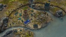Pathfinder: Kingmaker – verze pro konzole