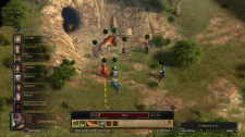 Pathfinder: Kingmaker – verze pro konzole