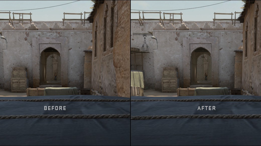 Counter-Strike: Global Offensive čekají velké změny v mapách