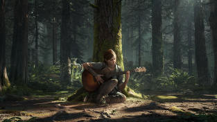 The Last of Us: Part II – recenze