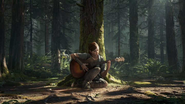 The Last of Us: Part II – recenze