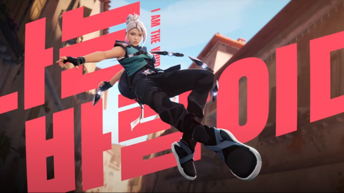 Recenze Valorant – jak dopadla střílečka od tvůrců League of Legends?