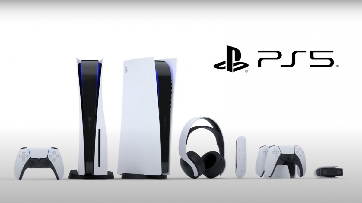 Američtí hráči dávají přednost PlayStationu 5 před Xboxem