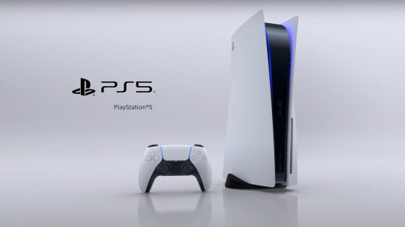 Světu se konečně odhalila podoba PlayStationu 5