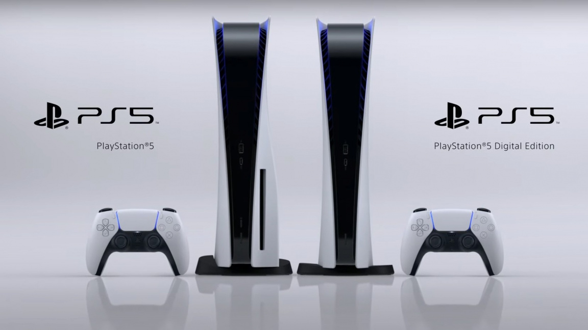 Sony pro začátek vyrobí o čtyři miliony PlayStationů 5 méně, než předtím uváděla