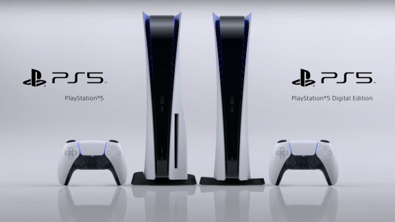 Britský přeprodejce ukořistil 3 500 PlayStationů 5. Konzole je celosvětově vyprodaná