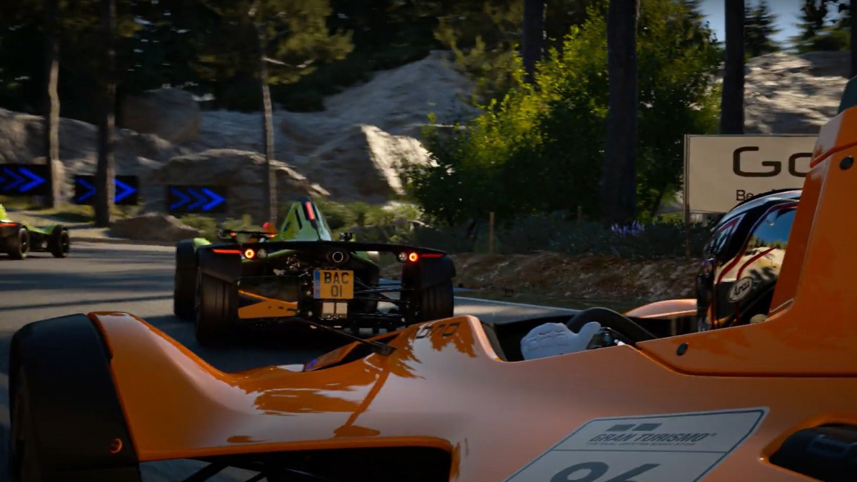 Gran Turismo 7 přinese tu nejlepší verzi ikonické trati