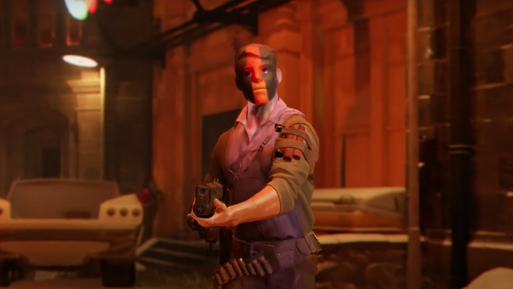 Odložený duel Deathloop dorazí na jaře