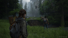 The Last of Us: Part II