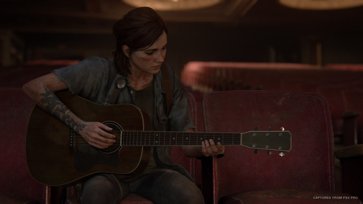 Známe nominace na ceny zvuku G.A.N.G. 2021. Nejvíc šancí má The Last of Us: Part II