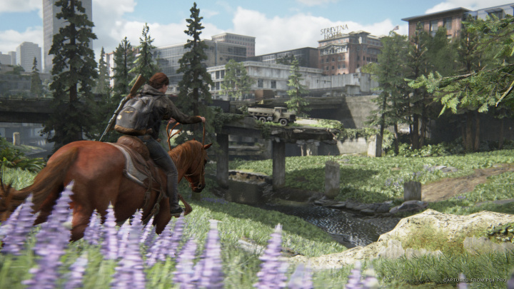 Nejčtenější články týdne: The Last of Us, PlayStation 5 a Mafia
