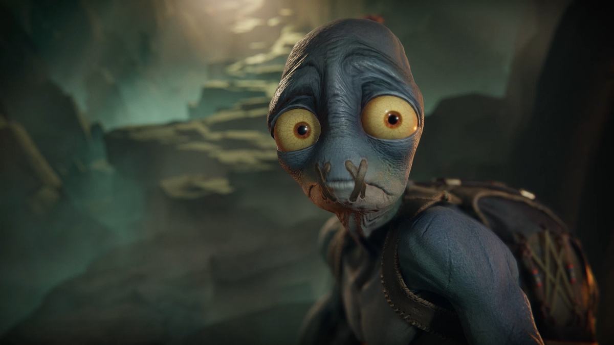 Mudokoni z Oddworld: Soulstorm brzy přistanou i na Xboxu