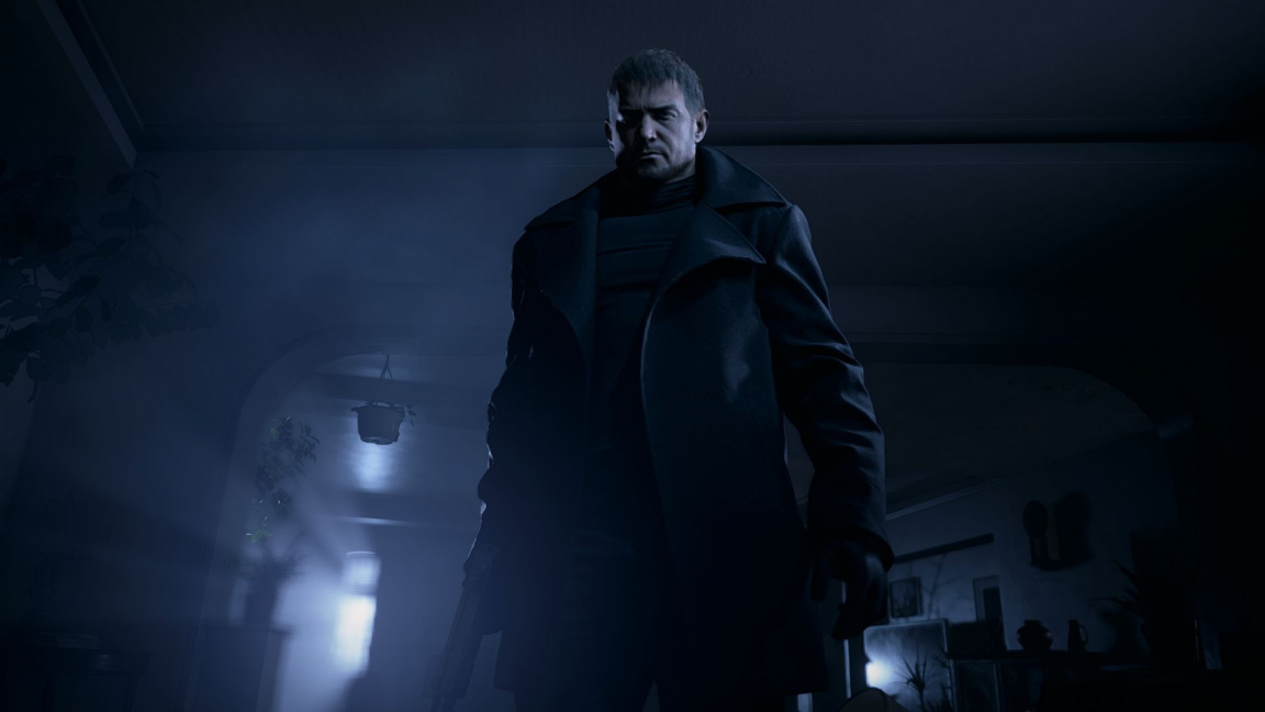 V Resident Evil 8: Village se vrátí populární obchodník ze čtyřky