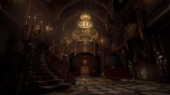 Resident Evil 8 detailně představen, známe datum vydání