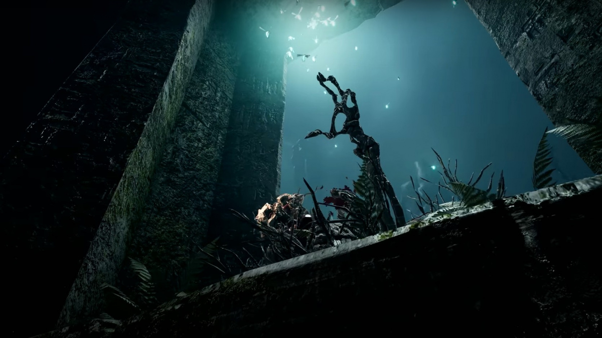 V Returnal budete svědky smrti ostatních hráčů. A pomstíte je