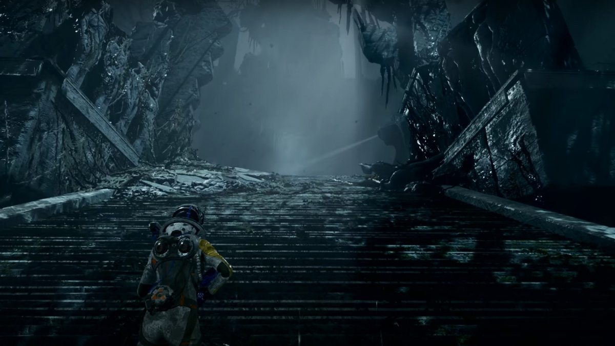 Jak hodnotí ve světě – Returnal