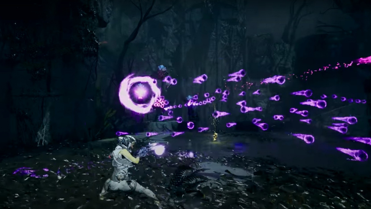 Returnal je gold, jeho vydání na konci dubna už nic nebrání