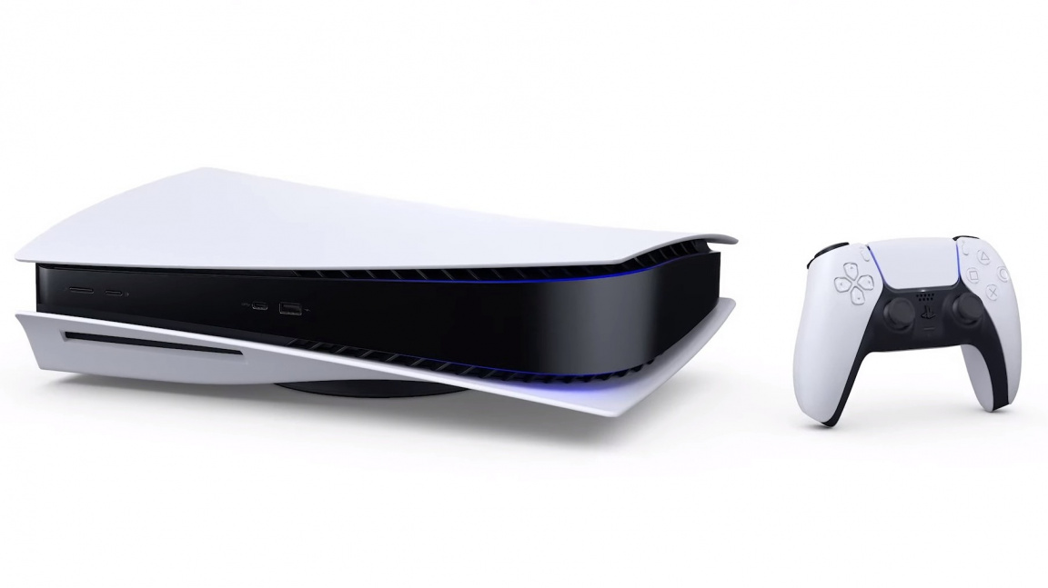 Redesign PlayStationu 5 se údajně připravuje již na rok 2022