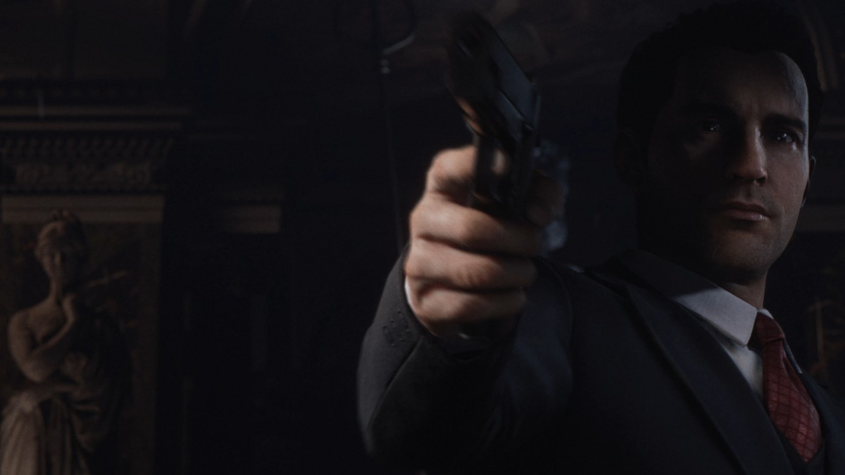 Známe kompletní ansámbl dabérů Mafie