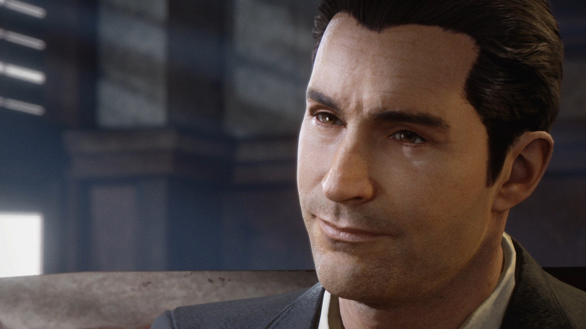 Kolik bude v remaku Mafie misí a proč postavy vypadají jinak?