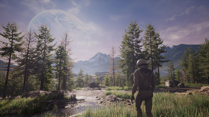 Tvůrce DayZ chystá kooperativní survival Icarus