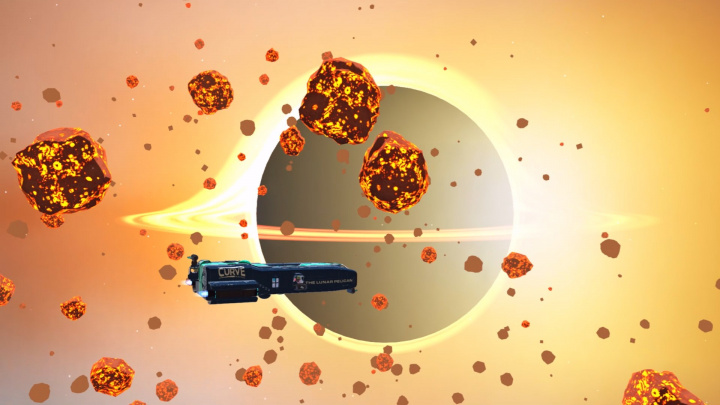 Bomber Crew míří do vesmíru v pokračování Space Crew