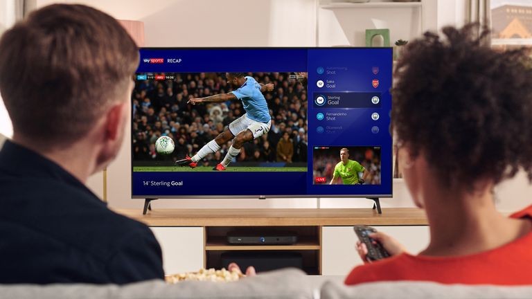 Živé fanoušky na stadionech Premier League nahradí ti z FIFA 20