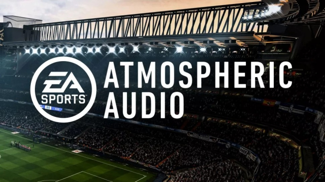 EA Atmospheric Audio