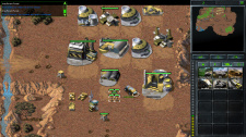 Command &amp; Conquer: Remastered Collection