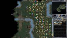 Command &amp; Conquer: Remastered Collection