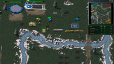 Command &amp; Conquer: Remastered Collection