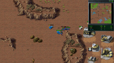 Command &amp; Conquer: Remastered Collection