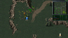 Command &amp; Conquer: Remastered Collection