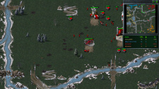 Command &amp; Conquer: Remastered Collection