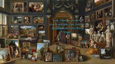 The Procession to Calvary