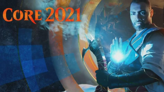 Prohlédněte si všechny karty nové edice Magic: The Gathering