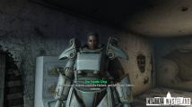 Fallout 4: Capital Wasteland