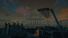 Fallout 4: Capital Wasteland