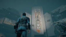 Fallout 4: Capital Wasteland