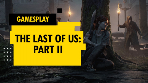 Sledujte GamesPlay The Last of Us: Part II živě od 15:00