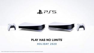 PlayStation 5 naležato
