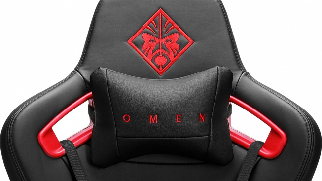 Omen HP Citadel