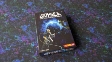 Odysea
