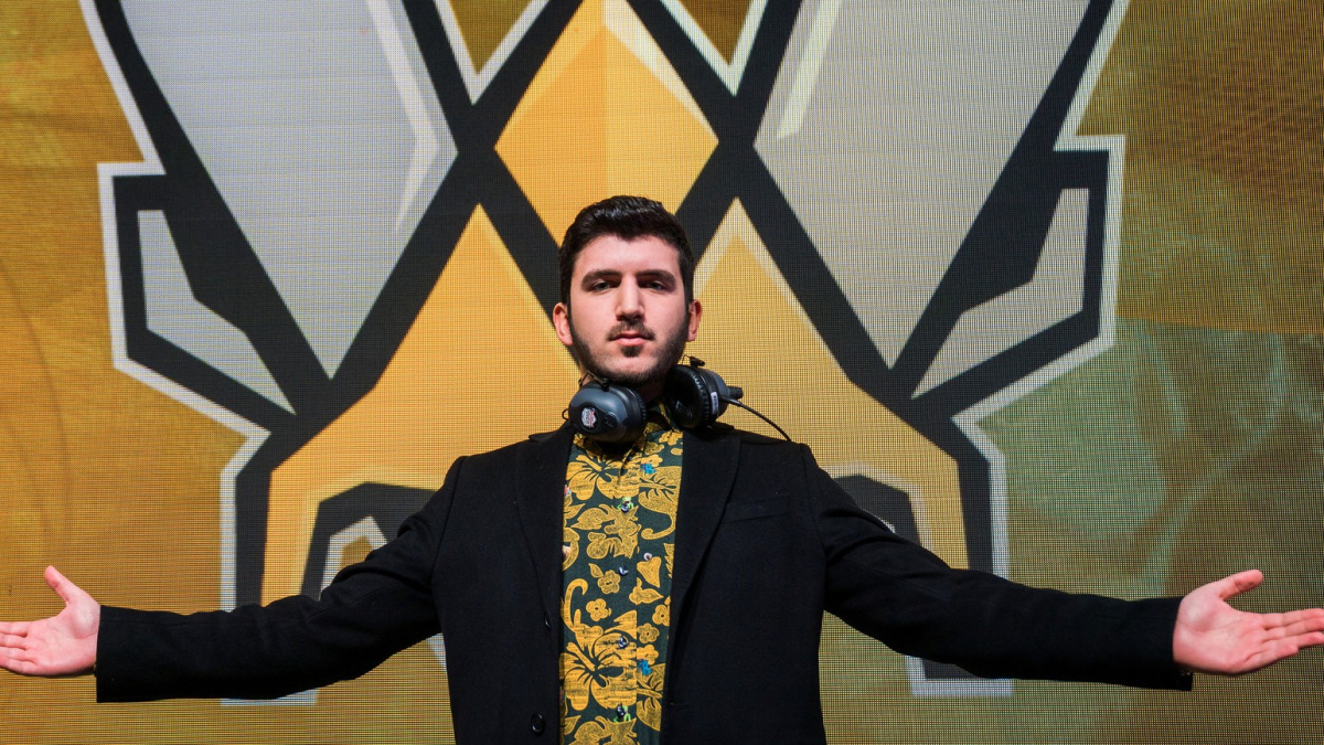 YamatoCannon, první evropský trenér v korejských vodách