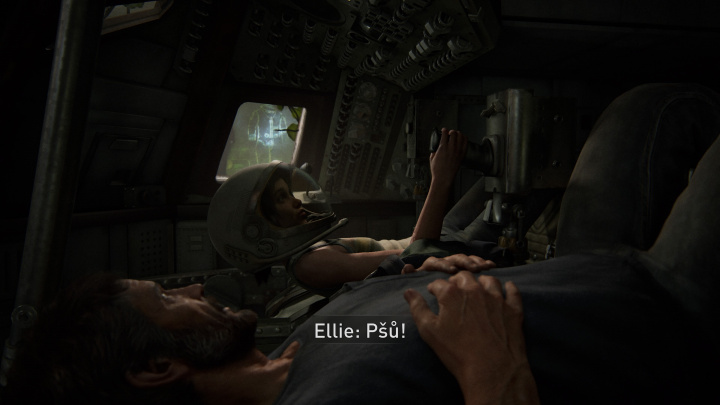 Naughty Dog mění kvůli pandemii Covidu-19 svůj hashtag #OutbreakDay
