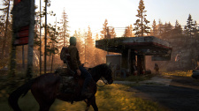 The Last of Us: Part II