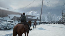 The Last of Us: Part II