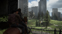 The Last of Us: Part II