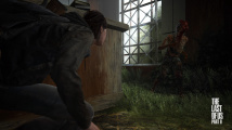 The Last of Us: Part II